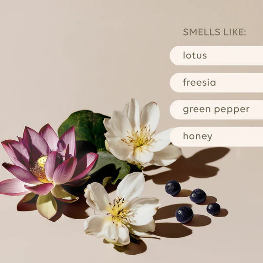 Room Spray - Green Pepper & Lotus