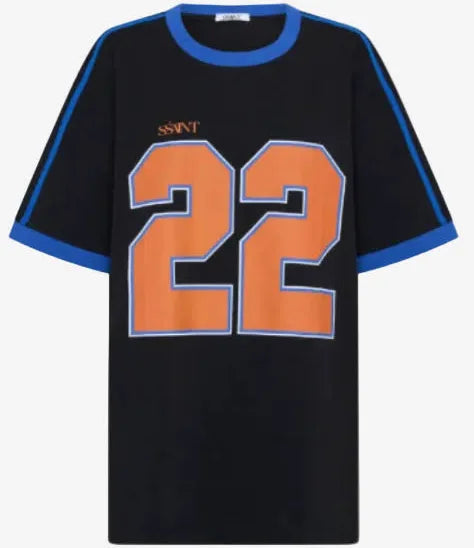Kids Twenty Two Black