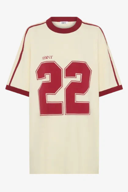 Ssaint Kids/Youth - Cherry 22 Tee