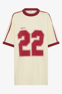 Ssaint Kids/Youth - Cherry 22 Tee