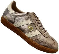 2001 Parallel - Rose Gold/Ivory Metallic