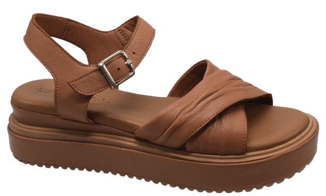 Luna Sole Tabatha - Coconut Leather