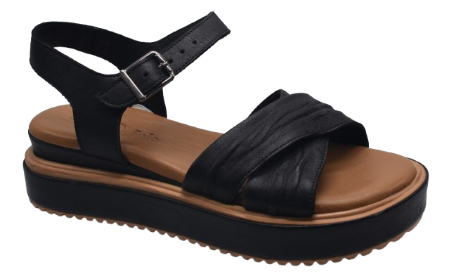 Luna Sole Tabatha - Black