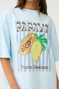 Jeana Tee - Papaya