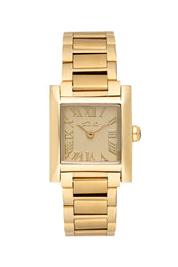 Heirloom Watch - Gold Face/Gold