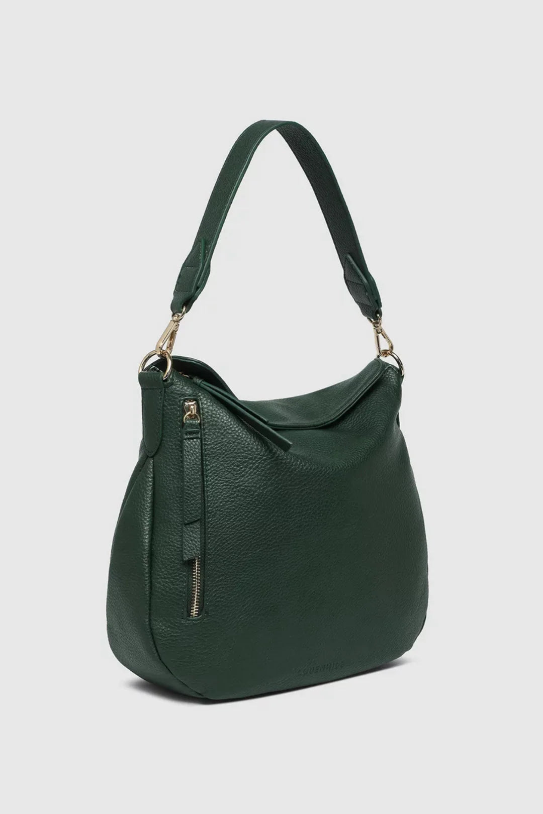 Louenhide, sare store, green bag, Nadia bag, shoulder bag