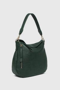 Louenhide, sare store, green bag, Nadia bag, shoulder bag