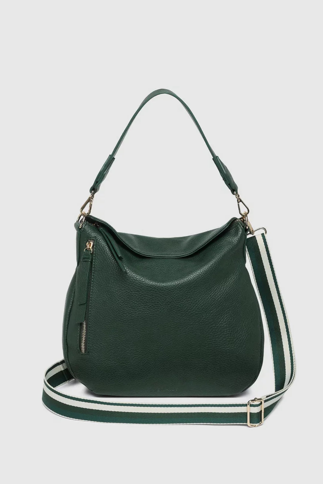 Louenhide, sare store, green bag, Nadia bag, shoulder bag