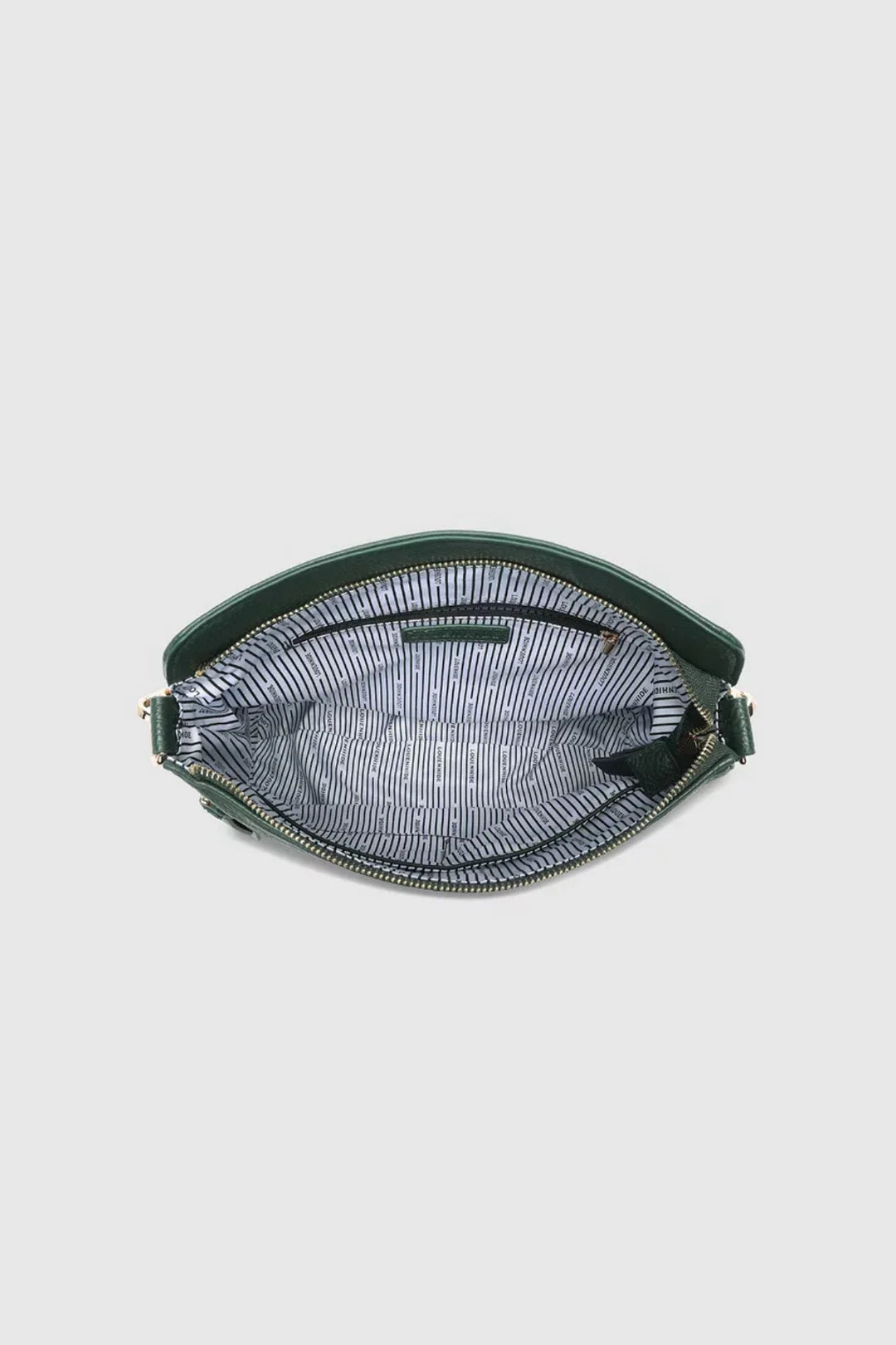 Louenhide, sare store, green bag, Nadia bag, shoulder bag
