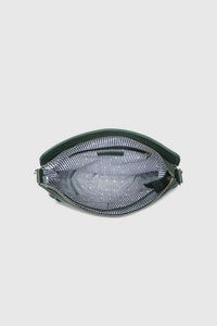 Louenhide, sare store, green bag, Nadia bag, shoulder bag