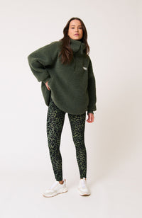 Celeste Pullover - Thyme