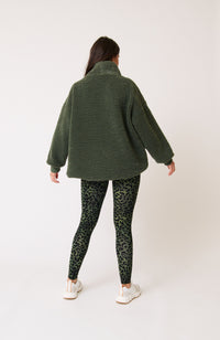Celeste Pullover - Thyme