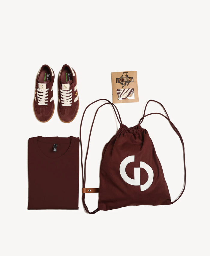 2001 PARALLEL LEATHER CHESTNUT GOODSOLE X AS COLOUR