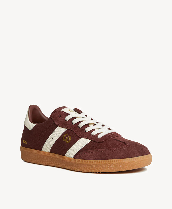 2001 PARALLEL LEATHER CHESTNUT GOODSOLE X AS COLOUR