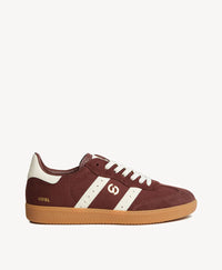 2001 PARALLEL LEATHER CHESTNUT GOODSOLE X AS COLOUR