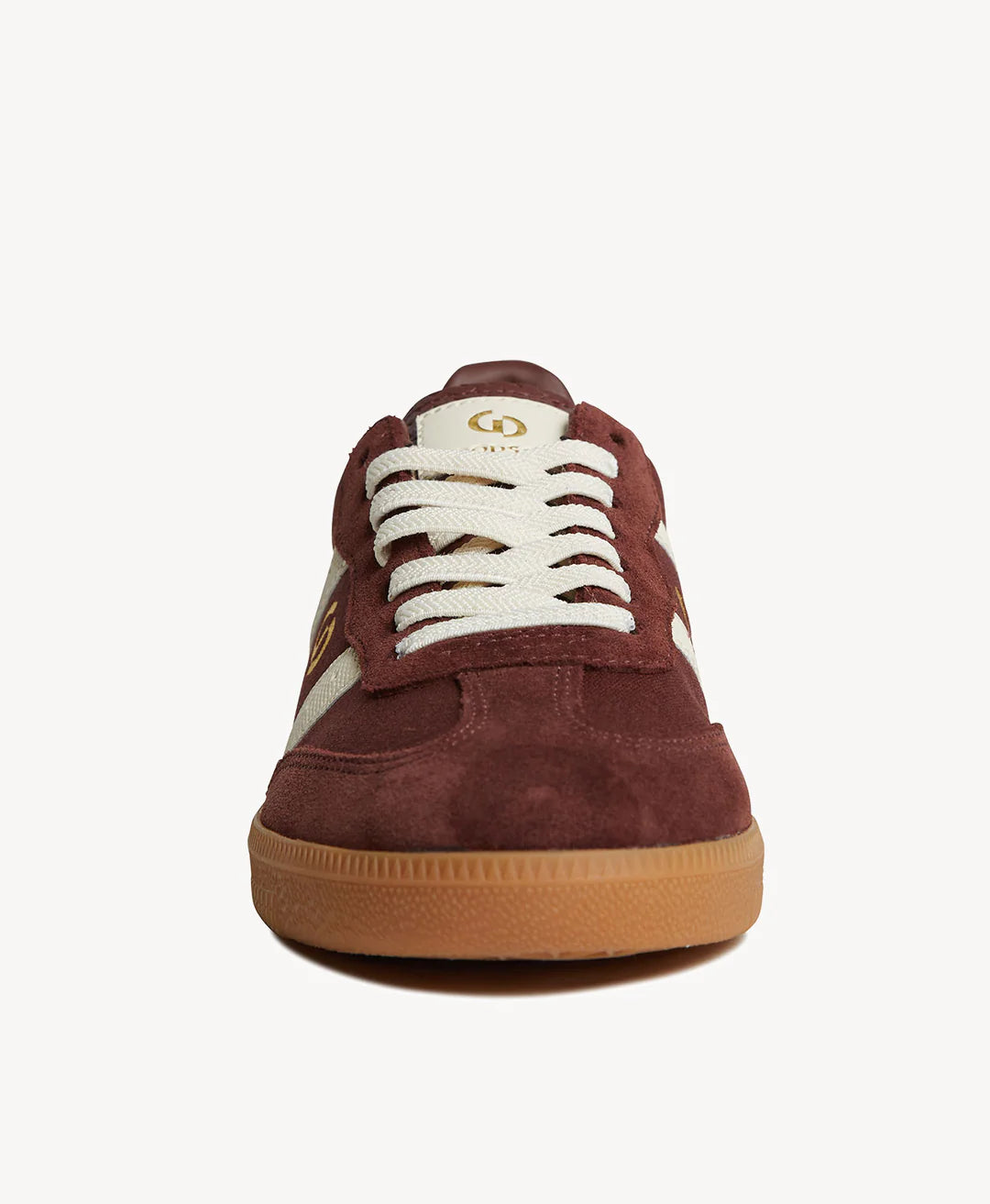 2001 PARALLEL LEATHER CHESTNUT GOODSOLE X AS COLOUR