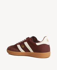 2001 PARALLEL LEATHER CHESTNUT GOODSOLE X AS COLOUR