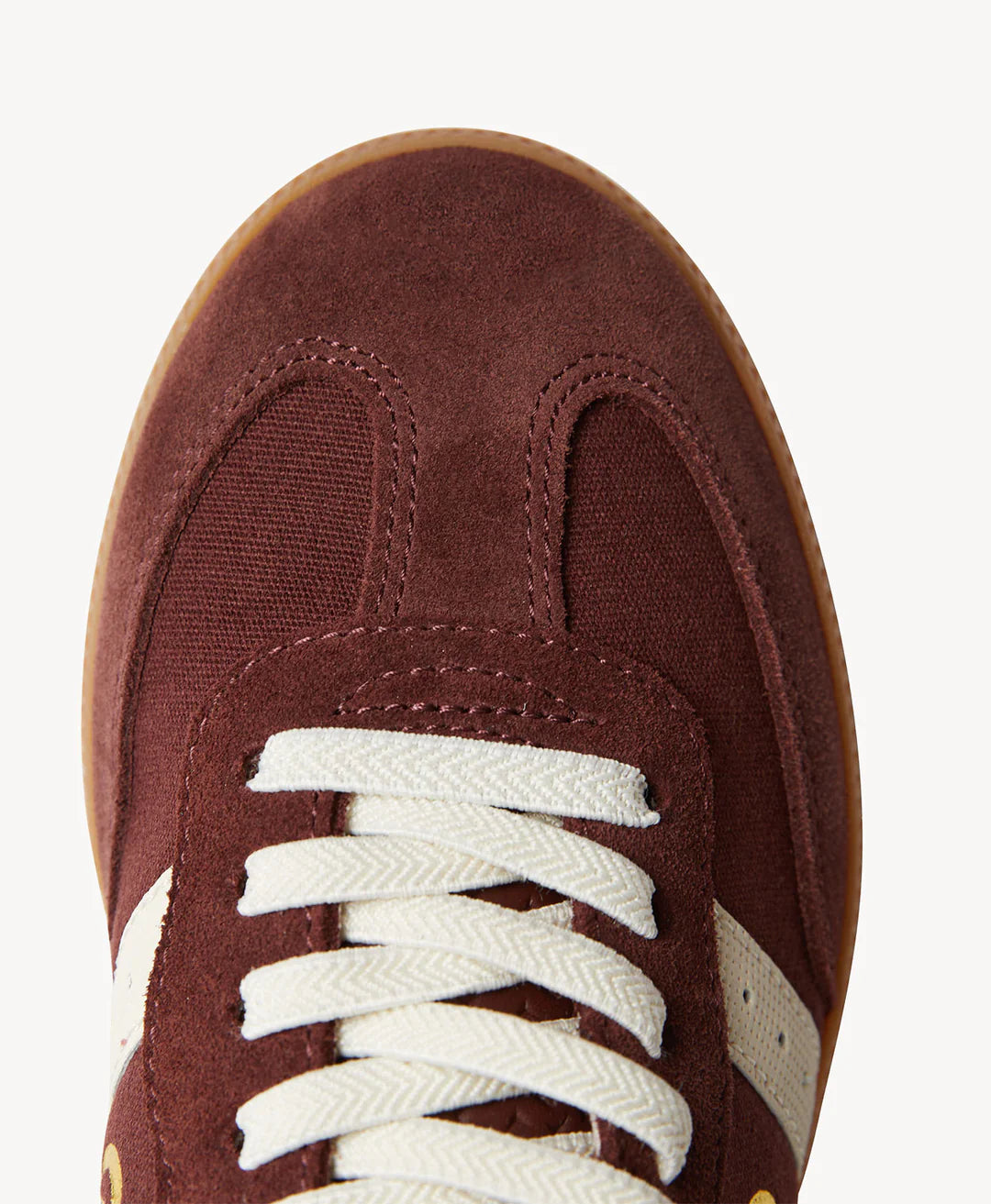 2001 PARALLEL LEATHER CHESTNUT GOODSOLE X AS COLOUR