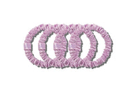 Wildflower Skinny Scrunchies