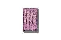 Wildflower Skinny Scrunchies