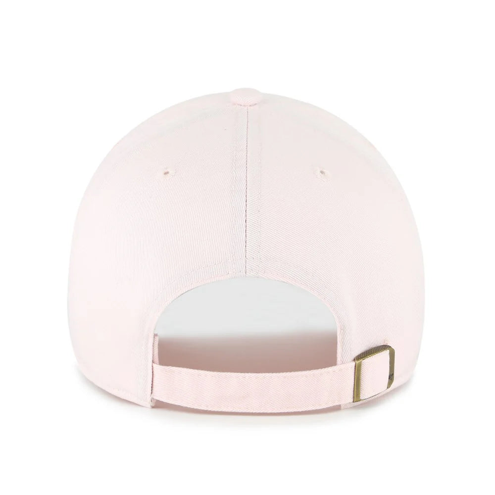 Los Angeles Dodgers Digital Pink 47 Clean UP