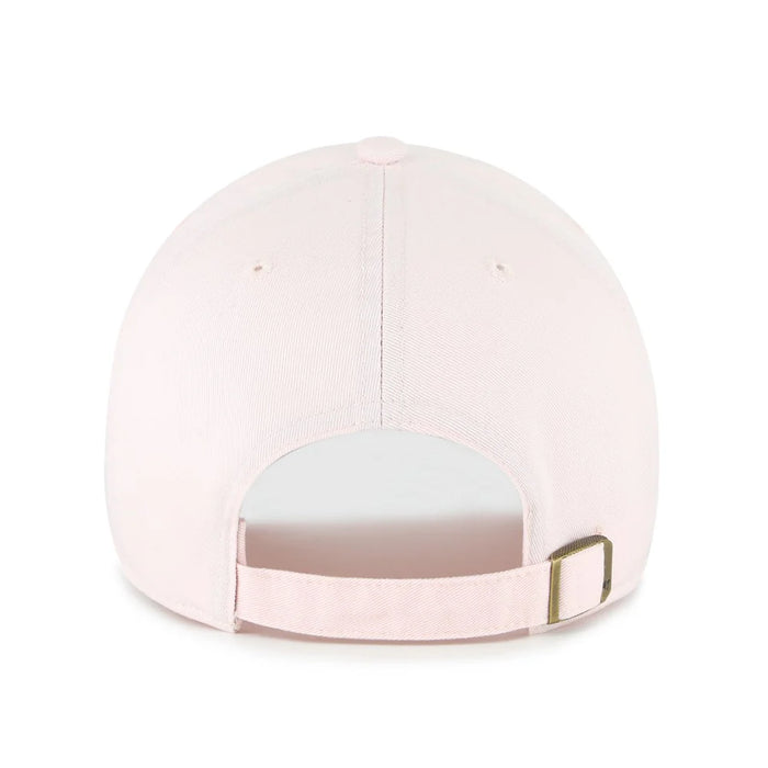 Los Angeles Dodgers Digital Pink 47 Clean UP