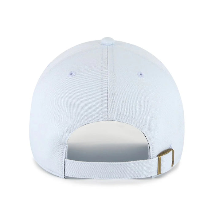 Los Angeles Dodgers Digital Blue 47 Clean UP