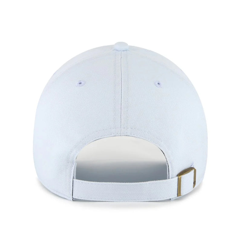 Los Angeles Dodgers Digital Blue 47 Clean UP