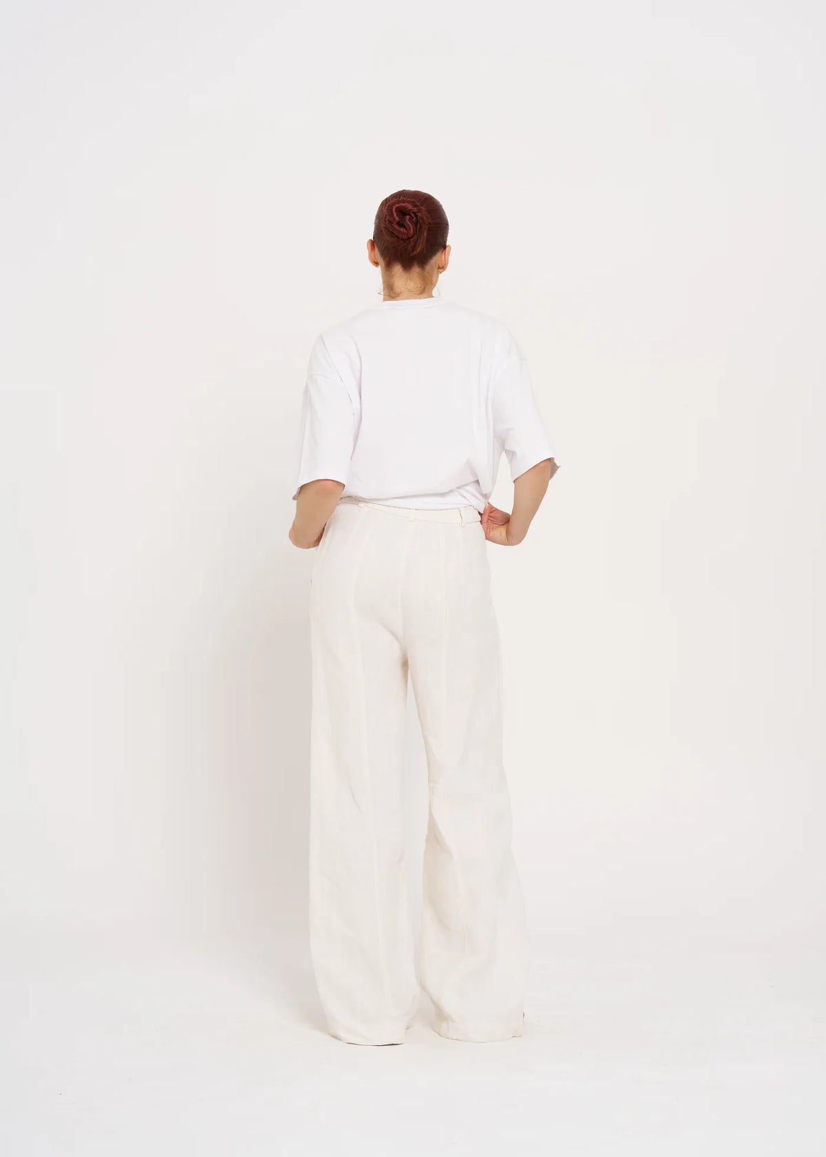 Ciao Bella Oversize Tee