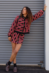 Karma Cardigan - Cha Cha