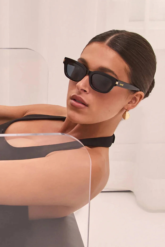 The Deyn - Black-Ink