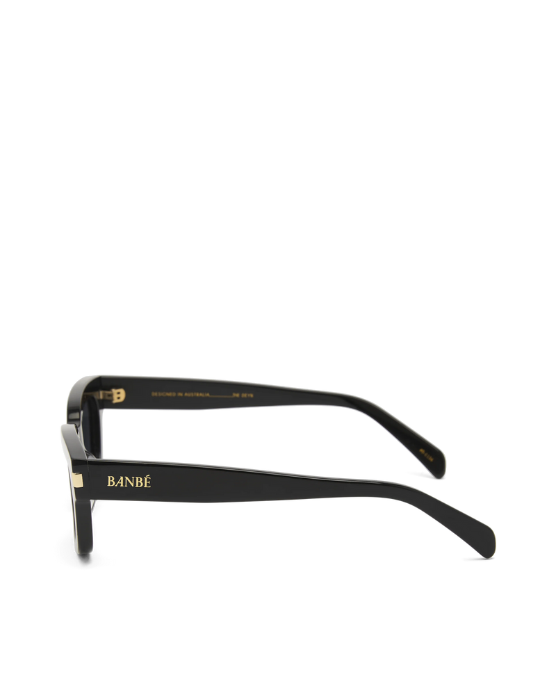 The Deyn - Black-Ink