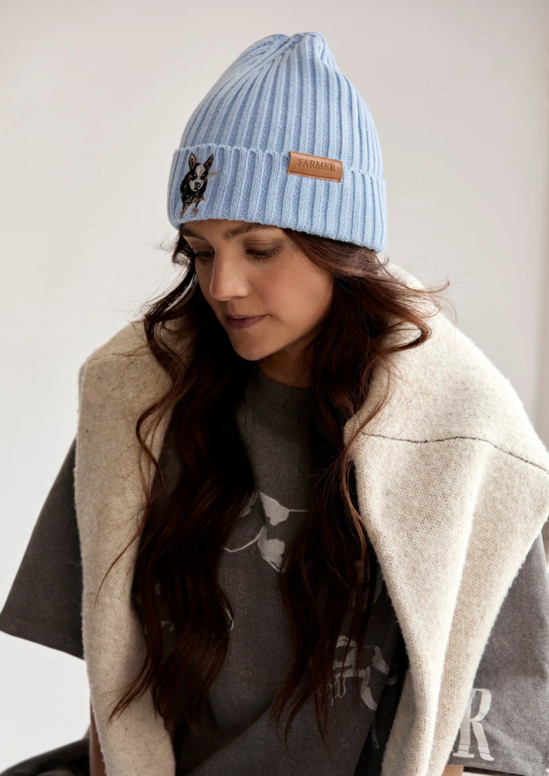 Mate Beanie
