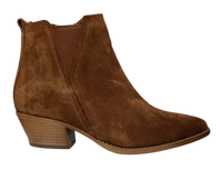 Luna Sole Esma - Coconut Suede