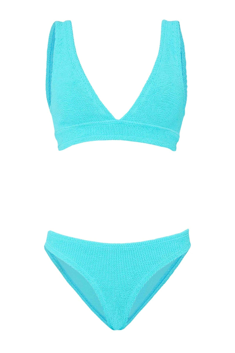 Carla Bikini - Aqua