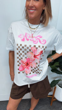 Aloha T-shirt