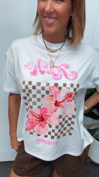 Aloha T-shirt