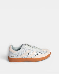 Goodsole 2001 Kindred Punched - Light Blue/Beige Leather