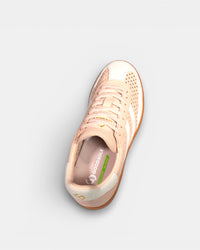 Goodsole 2001 Kindred Punched - Light Pink/Beige Leather