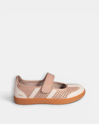 Goodsole 2001 Parlay Punched - Stucco/Beige Leather