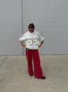 Twenty Two Tee - Grey