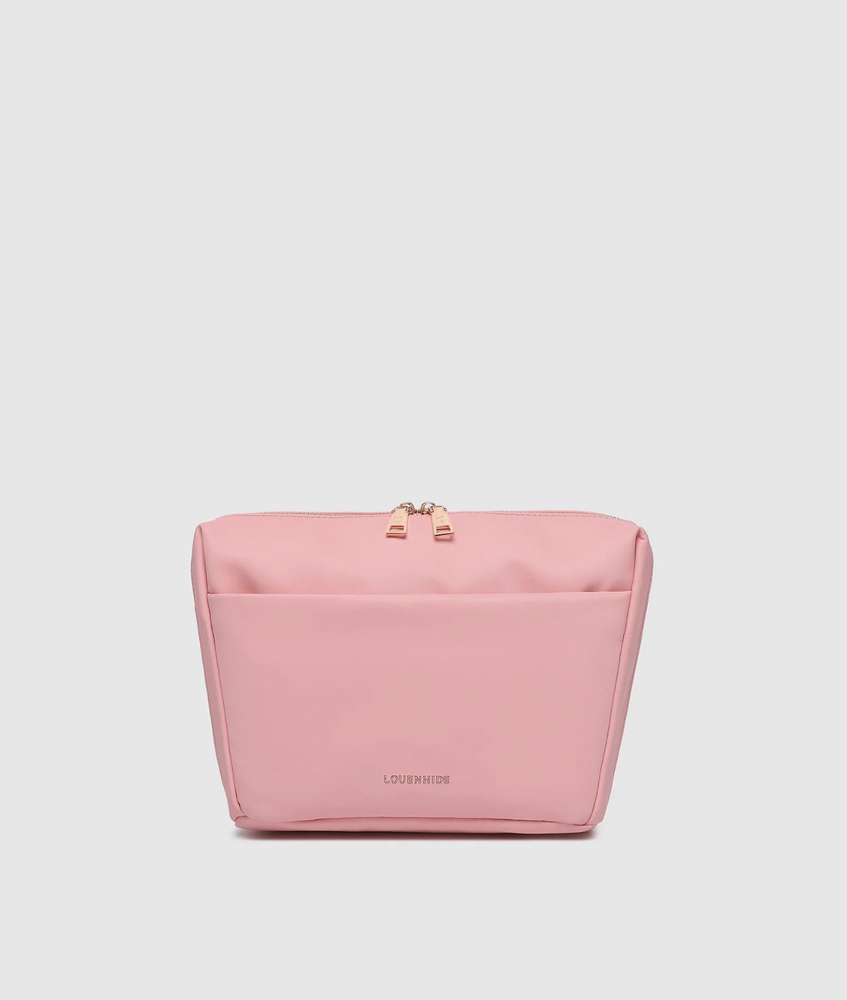 Vanessa Cosmetic Bag - Pink