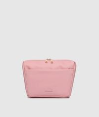 Vanessa Cosmetic Bag - Pink