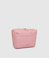 Vanessa Cosmetic Bag - Pink