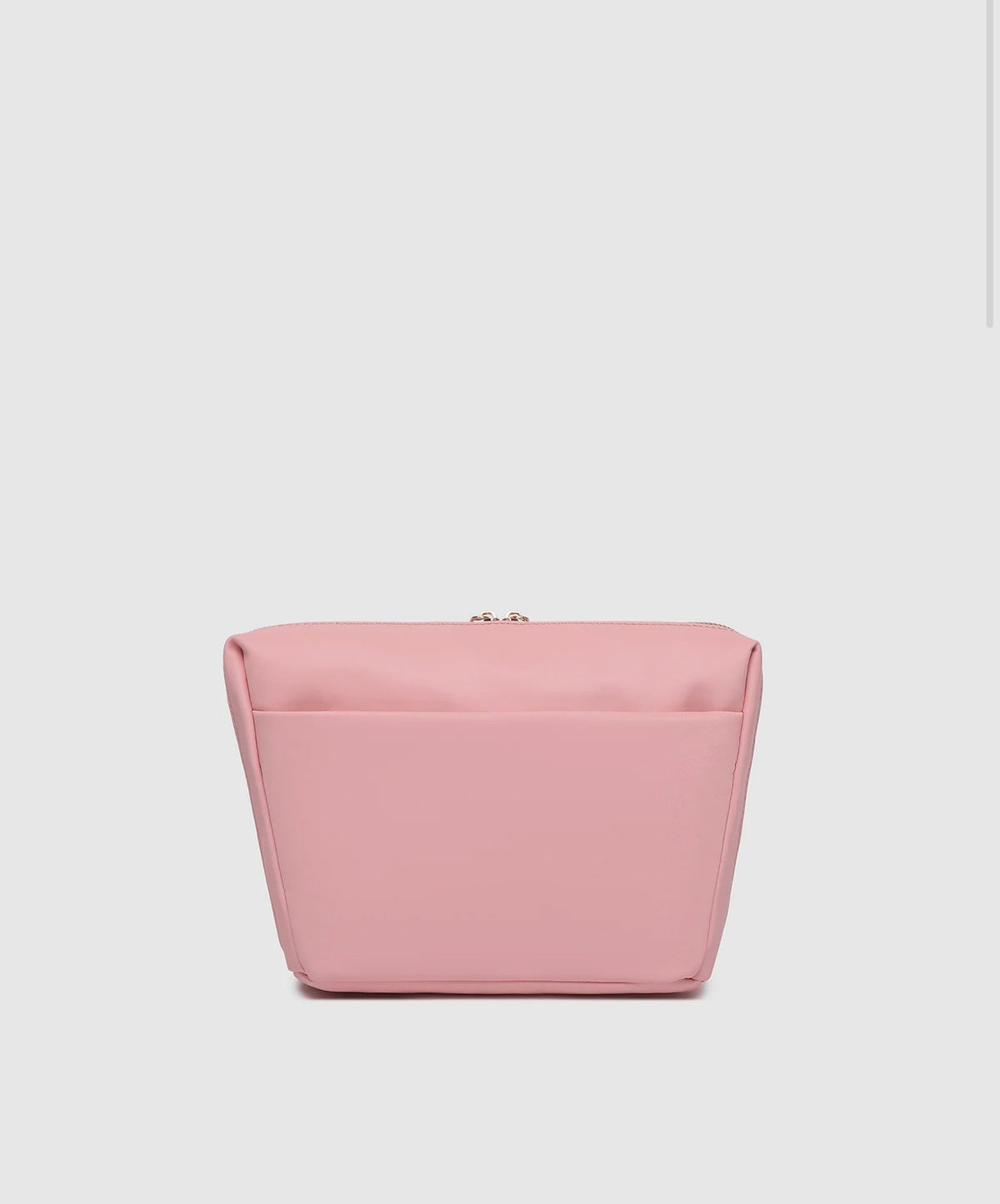 Vanessa Cosmetic Bag - Pink