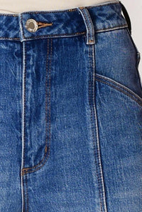 Sailor Jean Long - Deco Silverlake