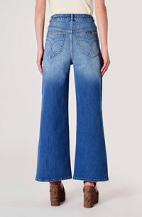 Sailor Jean Long - Deco Silverlake