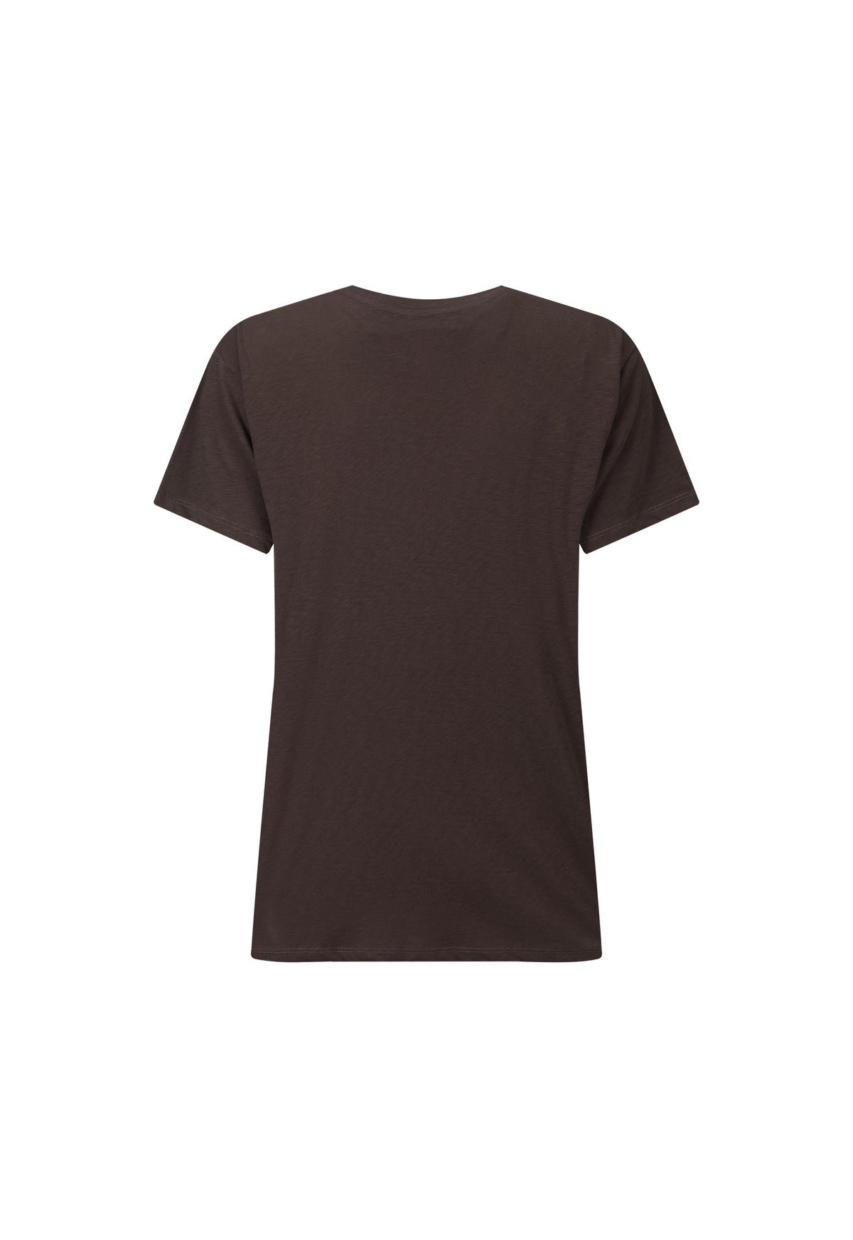 Island Thunder Tee - Charcoal