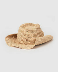 Jackson Sunhat - Light Natural