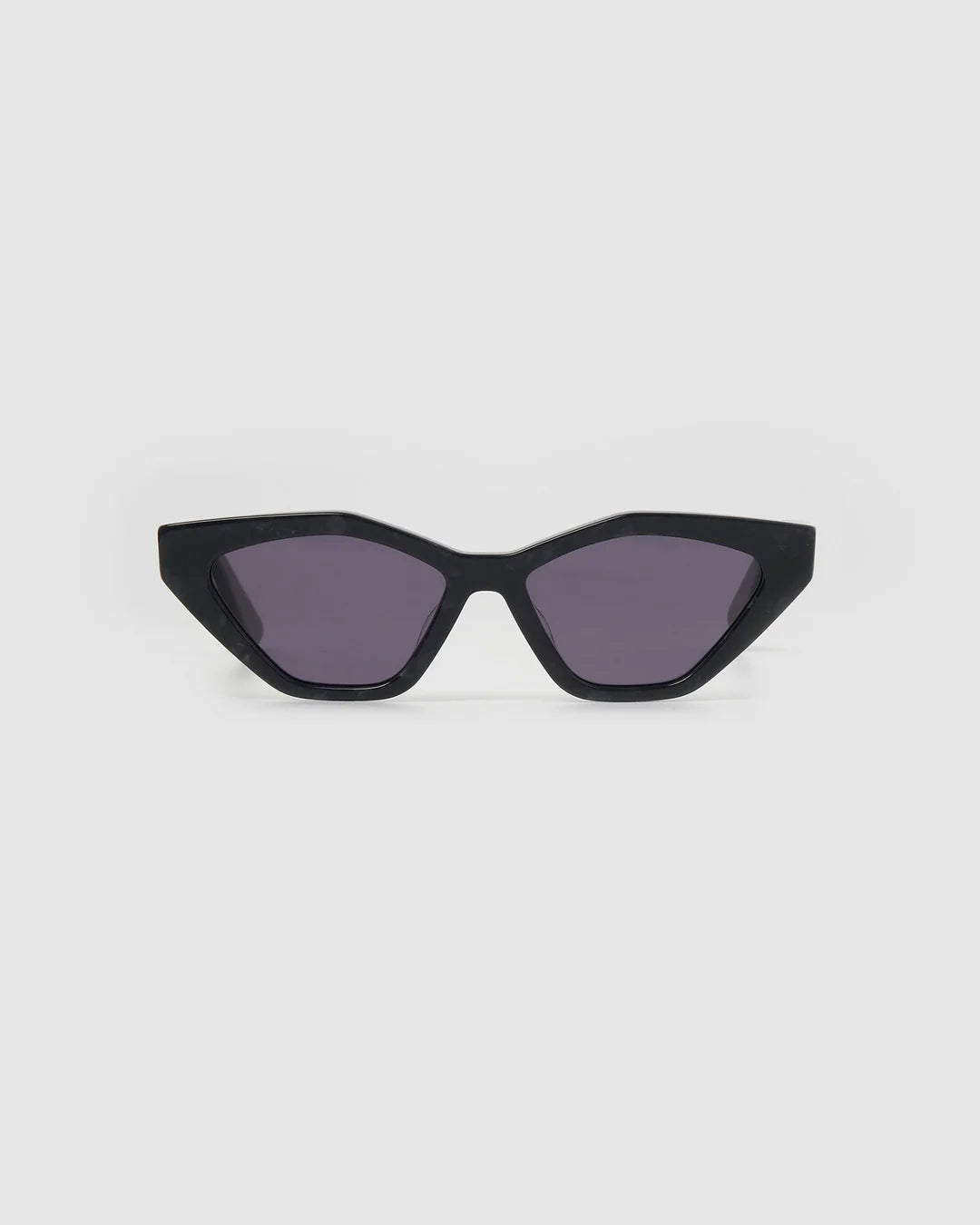 Jagger Sunglasses - Graphite